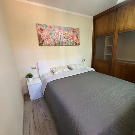 شقة Island Breeze Tenerife طوستا ديل سيلونثيو