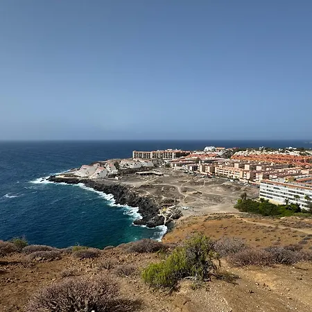 شقة Island Breeze Tenerife