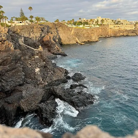 شقة Island Breeze Tenerife *