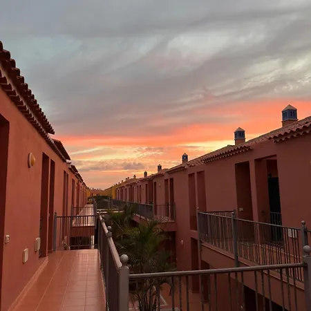 شقة Island Breeze Tenerife