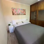 公寓 Island Breeze Tenerife 德尔锡伦西奥海岸