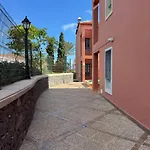 Island Breeze Tenerife * 德尔锡伦西奥海岸