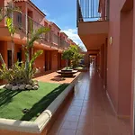公寓 Island Breeze Tenerife 德尔锡伦西奥海岸