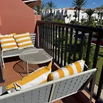 Island Breeze Tenerife 德尔锡伦西奥海岸
