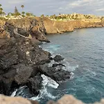 公寓 Island Breeze Tenerife *