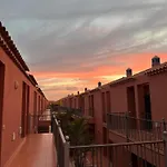 公寓 Island Breeze Tenerife