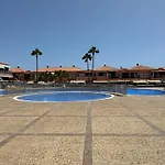 Island Breeze Tenerife 德尔锡伦西奥海岸