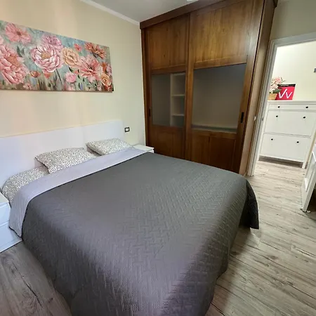 Lejlighed Island Breeze Tenerife