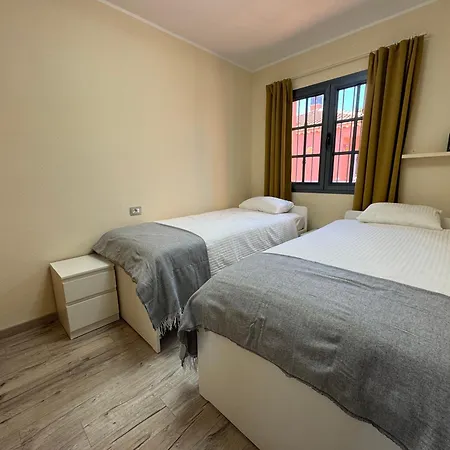 Island Breeze Tenerife