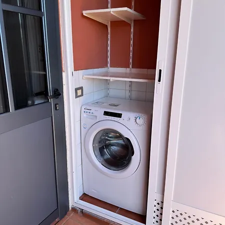 Island Breeze Tenerife Costa del Silencio