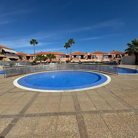 Island Breeze Tenerife