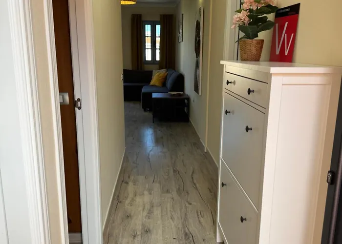 Island Breeze Tenerife *