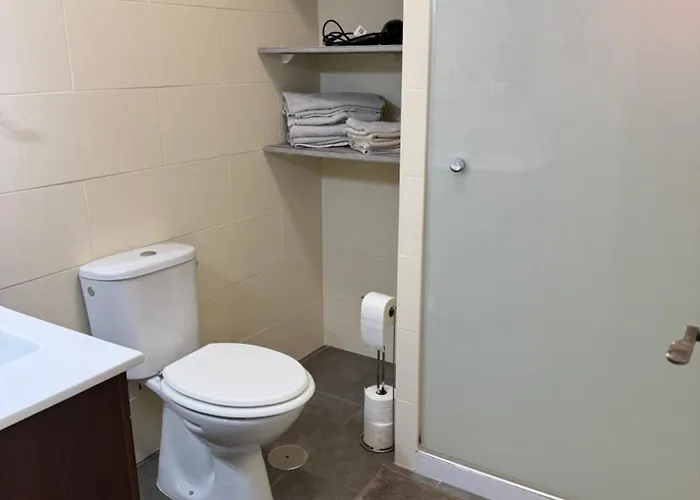 Island Breeze Tenerife דירה קוסטה דל סילנסיו