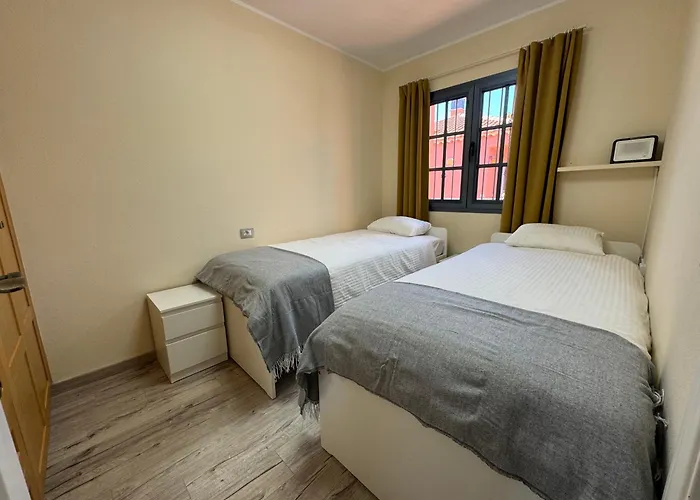 Island Breeze Tenerife