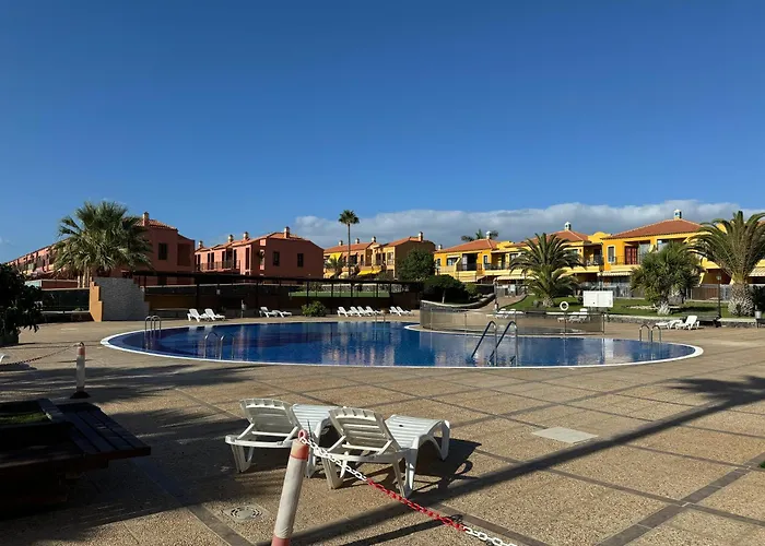 Island Breeze Tenerife *