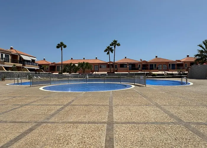 Island Breeze Tenerife קוסטה דל סילנסיו