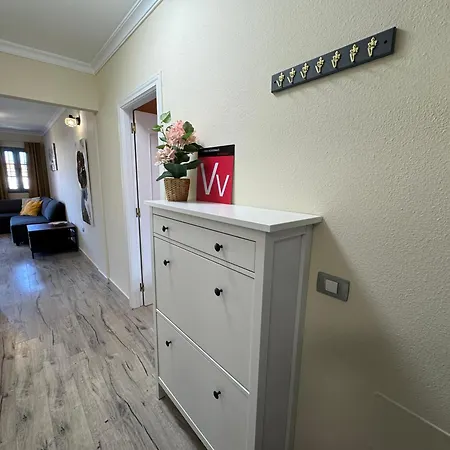 Apartament Island Breeze Tenerife