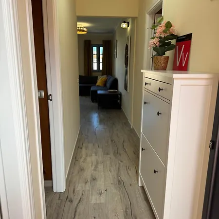 Island Breeze Tenerife *