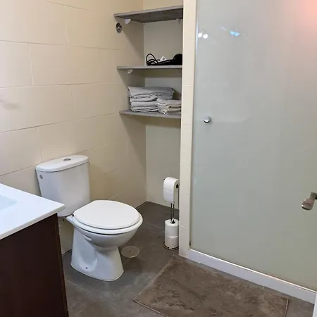 Island Breeze Tenerife Apartamento Costa del Silencio