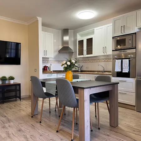 Island Breeze Tenerife