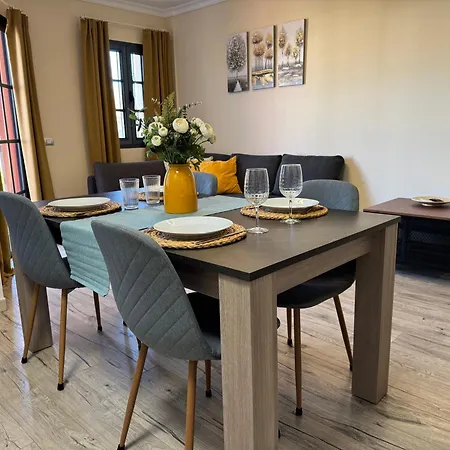 Island Breeze Tenerife Apartment