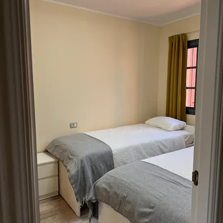 Apartamento Island Breeze Tenerife *