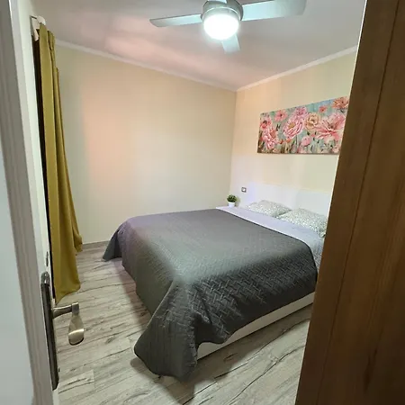 Island Breeze Tenerife