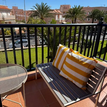 Island Breeze Tenerife *