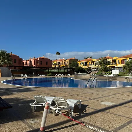 Island Breeze Tenerife *