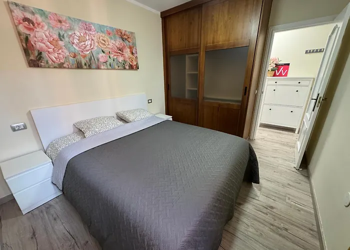 Apartmán Island Breeze Tenerife