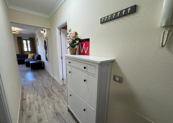 Daire Island Breeze Tenerife