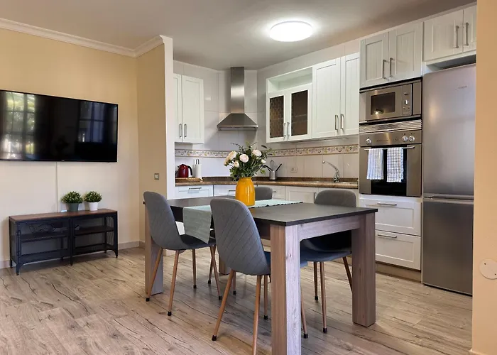 Island Breeze Tenerife