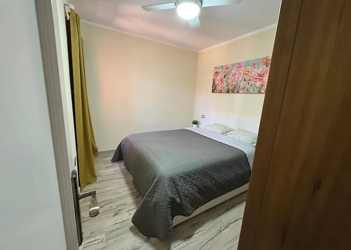 Island Breeze Tenerife