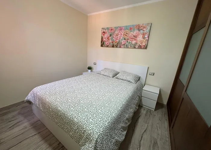 Island Breeze Tenerife