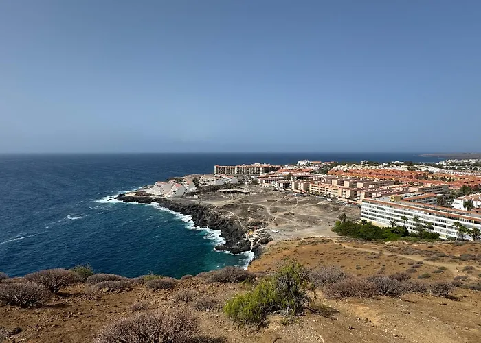 Apartmán Island Breeze Tenerife