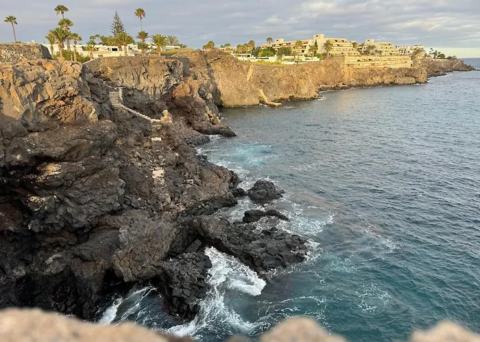 Daire Island Breeze Tenerife *