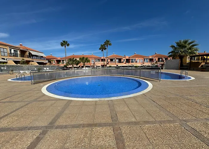 Island Breeze Tenerife