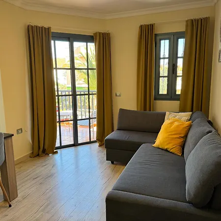 Διαμέρισμα Island Breeze Tenerife