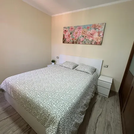 Island Breeze Tenerife