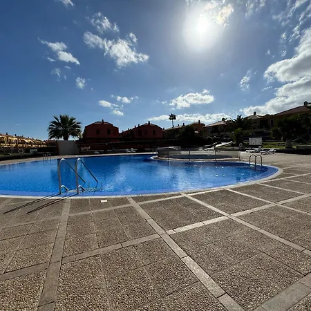 Island Breeze Tenerife *