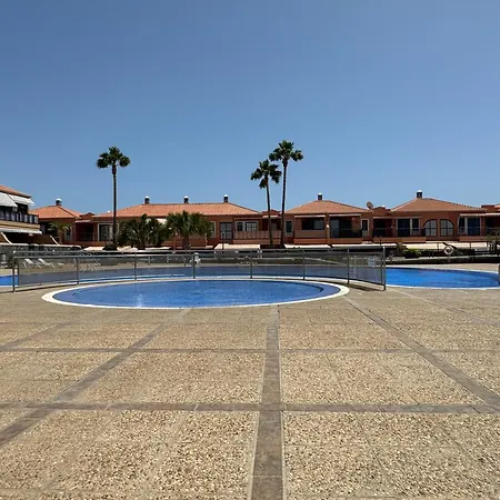 Island Breeze Tenerife Costa Del Silencio