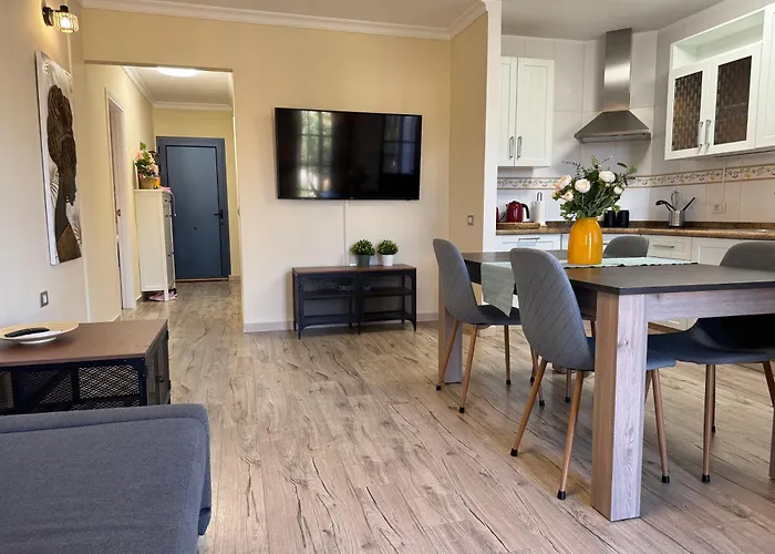 Island Breeze Tenerife